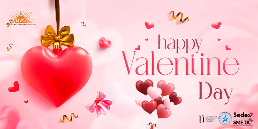 Happy Valentine's Day